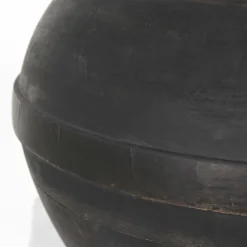 Lampes En Tissu-Luminaires Steinhauer Lampe de table Steinhauer Lyons Noir, 1 lumière