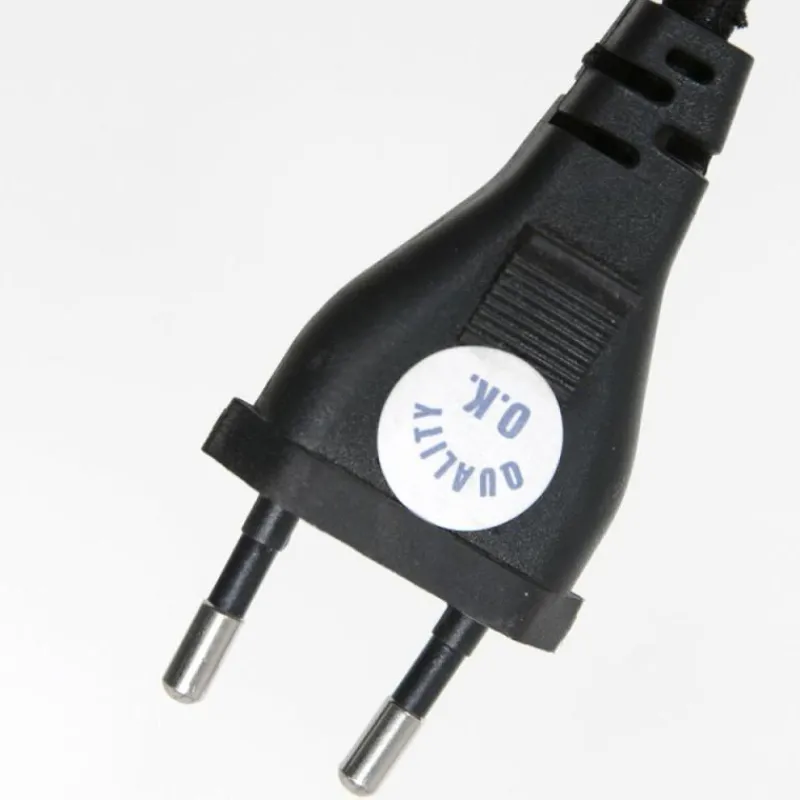 Lampes En Tissu-Luminaires Steinhauer Lampe de table Steinhauer Lyons Noir, 1 lumière