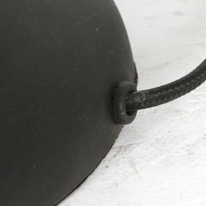 Lampes En Tissu-Luminaires Steinhauer Lampe de table Steinhauer Lyons Noir, 1 lumière