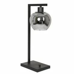 Luminaires Steinhauer Lampe de table Steinhauer Lotus, 1 lumière* Lampes À Poser