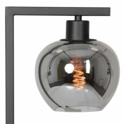 Luminaires Steinhauer Lampe de table Steinhauer Lotus, 1 lumière* Lampes À Poser