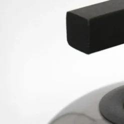 Luminaires Steinhauer Lampe de table Steinhauer Lotus, 1 lumière* Lampes À Poser