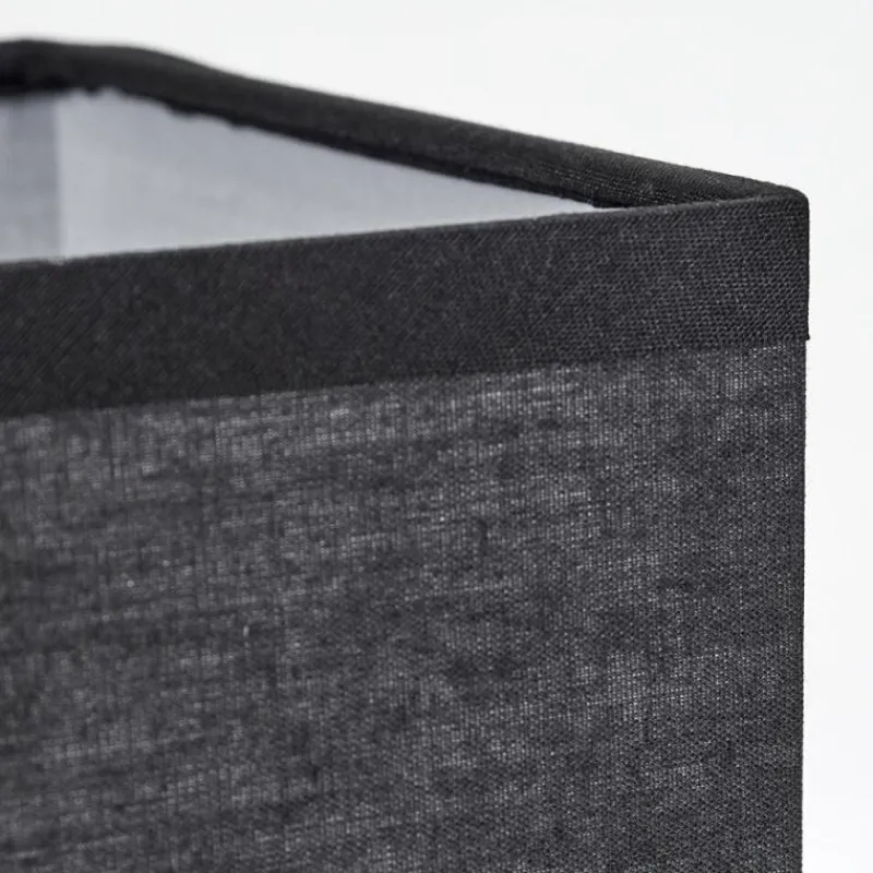 Lampes En Tissu-hofstein Lampe de table Talco Écru, 1 lumière