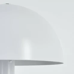 hofstein Lampe de table Tati Blanc, 1 lumière