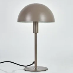 hofstein Lampe de table Tati Gris, 1 lumière