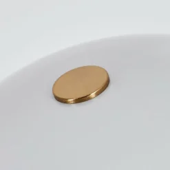 Luminaires Scandinaves-hofstein Lampe de table Tati Laiton, 1 lumière