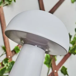 hofstein Lampe de table Telve LED Blanc, 1 lumière