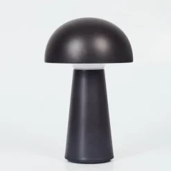 hofstein Lampe de table Telve LED Blanc, 1 lumière