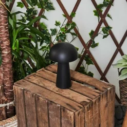 hofstein Lampe de table Telve LED Blanc, 1 lumière