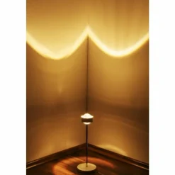 Lampe Design-Top Light Lampe de table PukEyeTable, 1 lumière