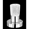 Luminaires Trio Lampe de table Trio 5296 LED Chrome, 1 lumière