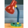 Luminaires Rustiques-Luminaires Trio Lampe de table Trio 5027 Multicolore, 1 lumière