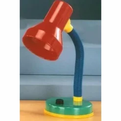 Luminaires Rustiques-Luminaires Trio Lampe de table Trio 5027 Multicolore, 1 lumière