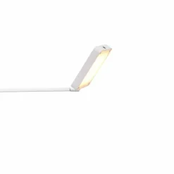 Luminaires Trio Lampe de table Trio Pavia LED Blanc, 1 lumière* Lampes À Poser