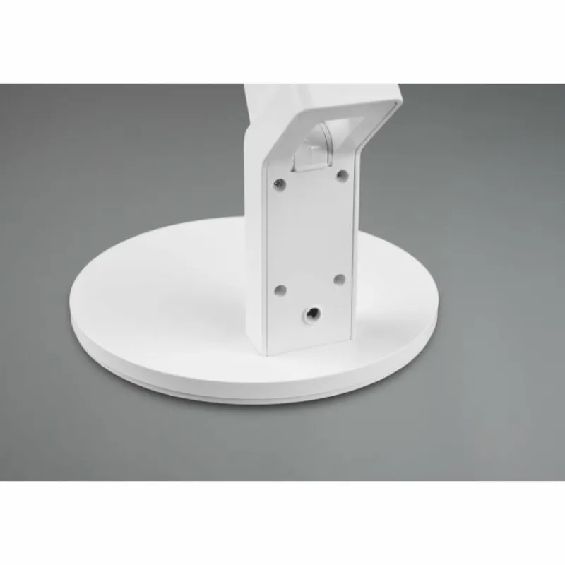 Luminaires Trio Lampe de table Trio-Leuchten Ava LED Blanc, 1 lumière* Éclairage Led
