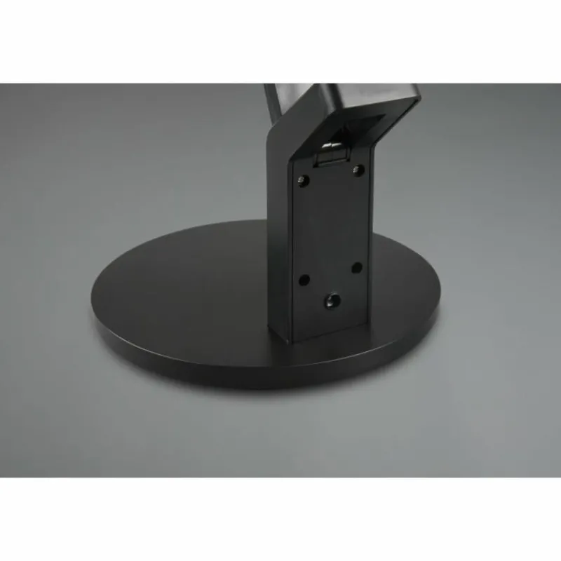 Luminaires Trio Lampe de table Trio-Leuchten Ava LED Noir, 1 lumière* Éclairage Led