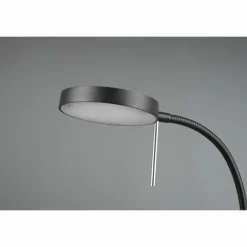 Luminaires Trio Lampe de table Trio-Leuchten Monza LED Noir, 1 lumière* Éclairage Led