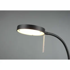 Luminaires Trio Lampe de table Trio-Leuchten Monza LED Noir, 1 lumière* Éclairage Led