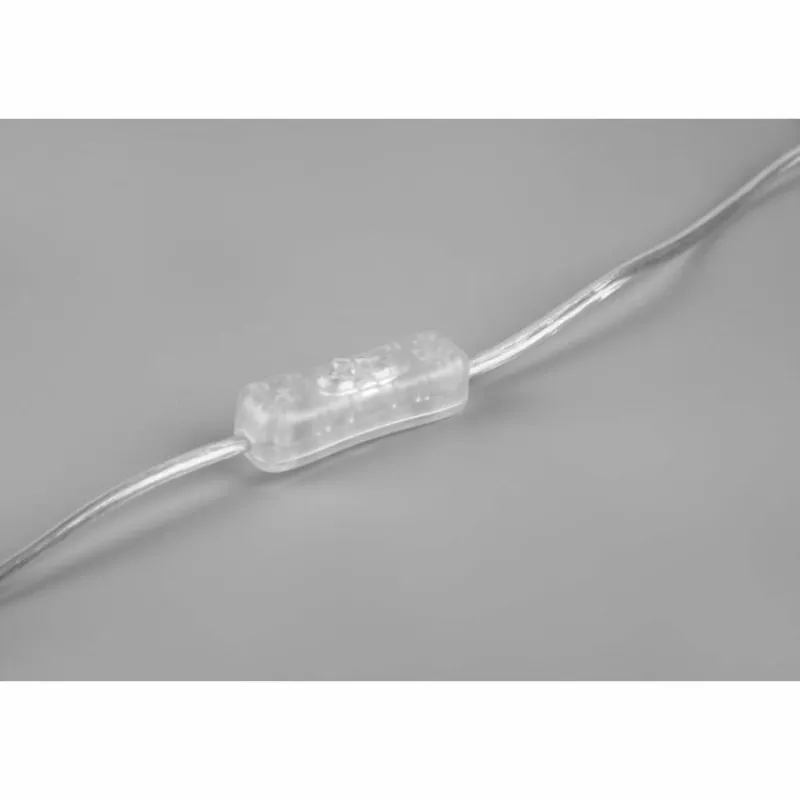 Luminaires Trio Lampe de table Trio-Leuchten Franklin LED Anthracite, 1 lumière* Éclairage Led