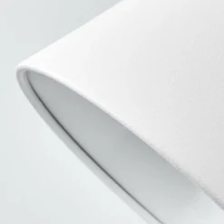 Luminaires Scandinaves-hofstein Lampe de table Vijes Blanc, 1 lumière