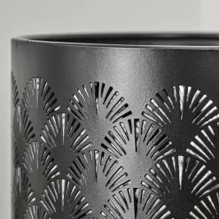 Lampes Dorées-hofstein Lampe de table Wamic Or, 1 lumière