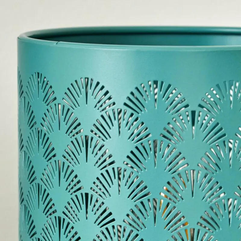 Lampes Dorées-hofstein Lampe de table Wamic Or, 1 lumière