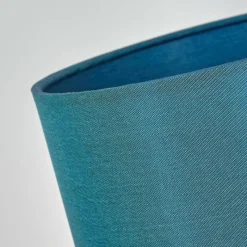 Lampes En Tissu-hofstein Lampe de table Weiler Or, 1 lumière