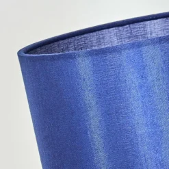 Lampes En Tissu-hofstein Lampe de table Weiler Or, 1 lumière