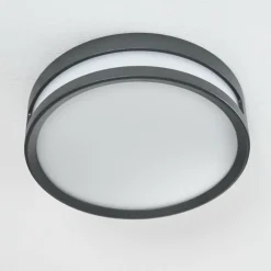 hofstein Lampe d'extérieur Chiavari LED Anthracite, 1 lumière