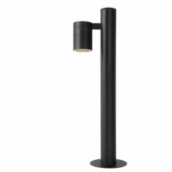 Luminaires Lucide Lampe d'extérieur Lucide ARNE Noir, 1 lumière