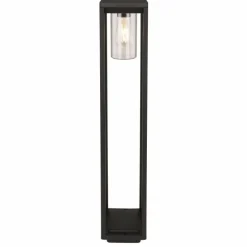 Luminaires Globo Lighting lampe extérieure Globo CANDELA Noir, 1 lumière
