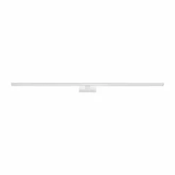 Luminaires Eglo lampe miroir Eglo PANDELLA LED Chrome, Argenté, 1 lumière* Éclairage Led