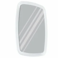 Luminaires Eglo lampe miroir Eglo-Leuchten JUAREZA-Z LED Blanc, 1 lumière
