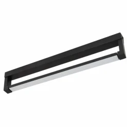 Luminaires Globo Lighting lampe miroir Globo SUSI LED Noir, 1 lumière* Éclairage Led