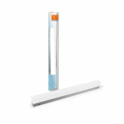 Luminaires Ledvance lampe miroir LEDVANCE SQUARE Blanc, 1 lumière* Éclairage Led