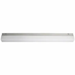 Luminaires Ledvance lampe miroir LEDVANCE SQUARE Blanc, 1 lumière* Éclairage Led