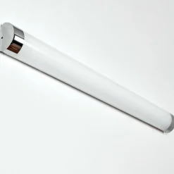 hofstein lampe miroir Morges LED Chrome, Blanc, 1 lumière