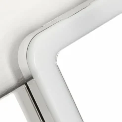 hofstein lampe miroir Morges LED Chrome, Blanc, 1 lumière