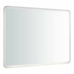 Luminaires Nordlux lampe miroir Nordlux DOVINA LED Transparent, 1 lumière