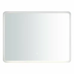 Luminaires Nordlux lampe miroir Nordlux DOVINA LED Transparent, 1 lumière