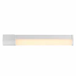 Luminaires Nordlux lampe miroir Nordlux MALAIKA LED Blanc, 1 lumière* Éclairage Led