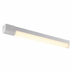 Luminaires Nordlux lampe miroir Nordlux MALAIKA LED Blanc, 1 lumière* Éclairage Led