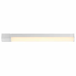 Luminaires Nordlux lampe miroir Nordlux MALAIKA LED Blanc, 1 lumière* Éclairage Led