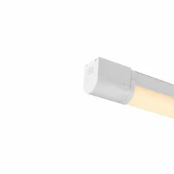 Luminaires Nordlux lampe miroir Nordlux MALAIKA LED Blanc, 1 lumière* Éclairage Led