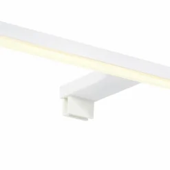 Luminaires Nordlux lampe miroir Nordlux MARLEE LED Blanc, 1 lumière* Éclairage Led