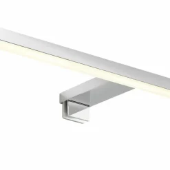 Luminaires Nordlux lampe miroir Nordlux MARLEE LED Chrome, 1 lumière* Éclairage Led