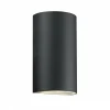 Luminaires Nordlux Lampe murale d'extérieur Nordlux ROLD LED Noir, 1 lumière