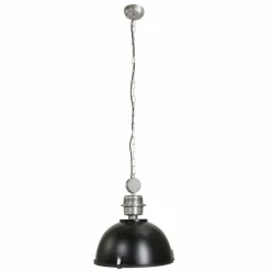 Luminaires Steinhauer Lampe pendante Steinhauer Bikkel Noir, 1 lumière