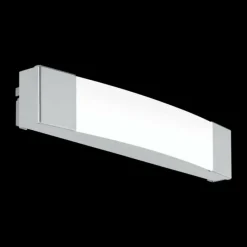 Luminaires Eglo Lampe pour miroir Eglo SIDERNO LED Chrome, 1 lumière* Éclairage Led