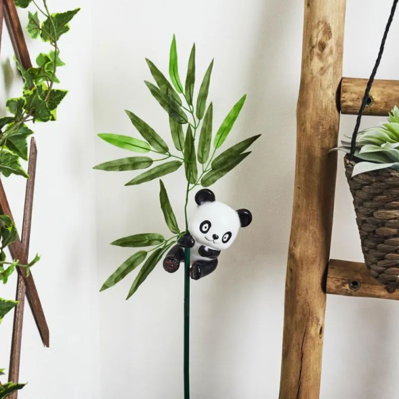 hofstein lampe solaire Beo LED Vert, Noir, 1 lumière